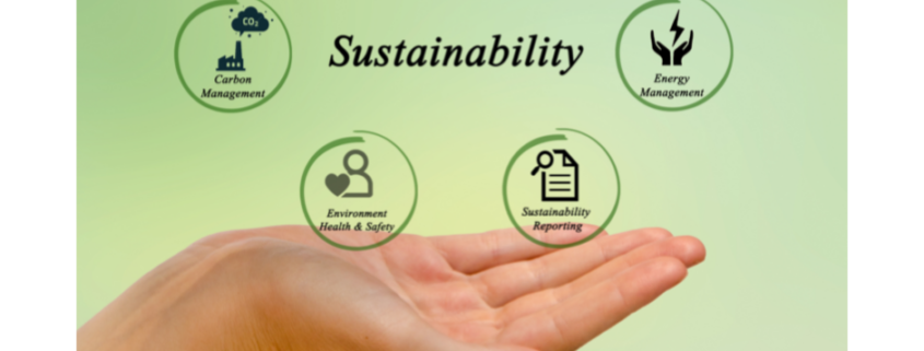 Siegel für Nachhaltigkeit und fairen Handel
